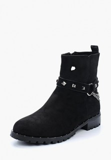 Полусапоги Saivvila