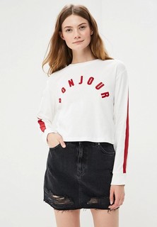 Лонгслив Topshop