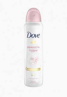 Дезодорант Dove