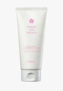 Пенка для умывания Vprove
