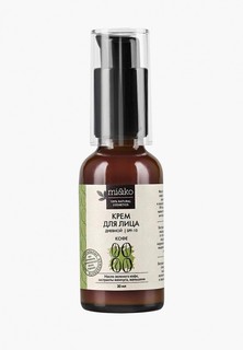 Крем для лица MiKo