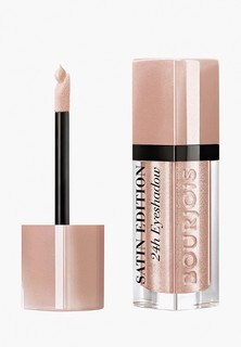 Тени для век Bourjois
