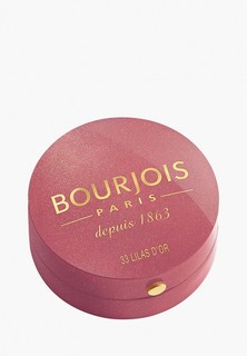 Румяна Bourjois