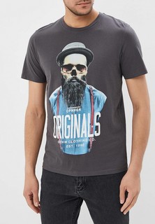 Футболка Jack & Jones