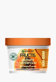 Маска для волос Garnier