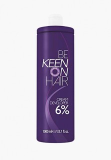 Крем для волос KEEN
