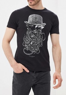 Футболка Bruebeck