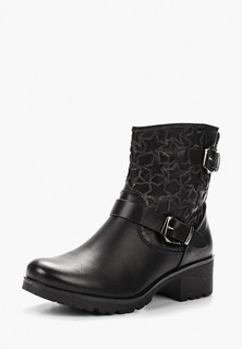 Полусапоги Sweet Shoes