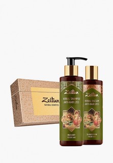 Бальзам для волос Zeitun