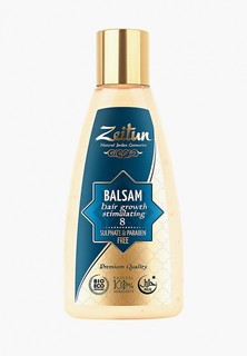 Бальзам для волос Zeitun
