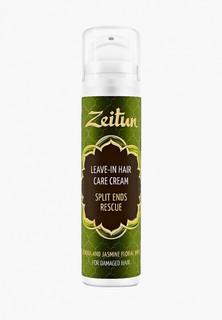Крем для волос Zeitun