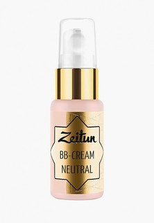 BB-Крем Zeitun