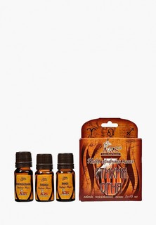 Масло для тела ARS