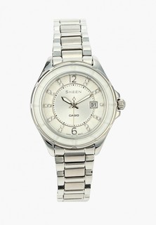 Часы Casio