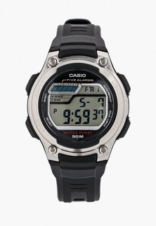 Часы Casio