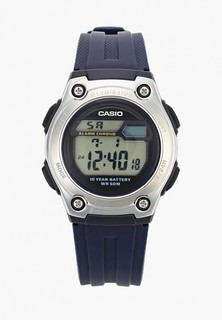 Часы Casio