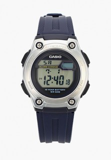 Часы Casio