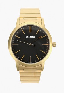 Часы Casio