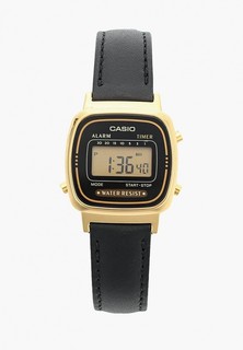 Часы Casio