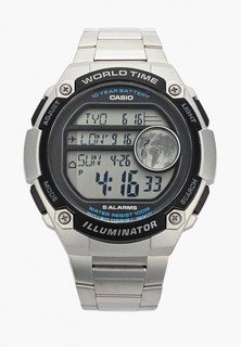 Часы Casio