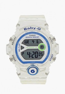 Часы Casio