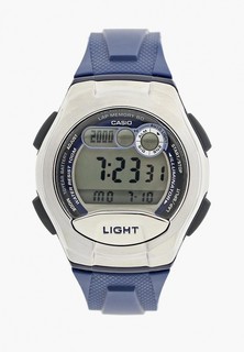 Часы Casio