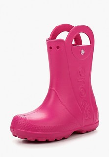 Резиновые сапоги Crocs