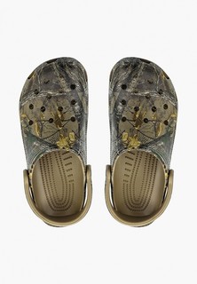 Сабо Crocs
