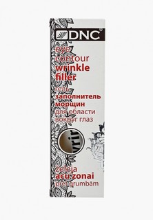 Гель для кожи вокруг глаз DNC