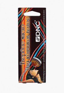 Масло для волос DNC