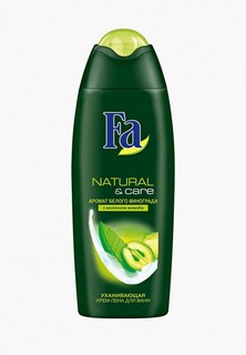 Пена для ванн Fa