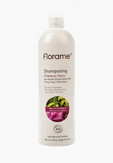 Шампунь Florame