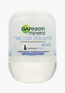 Дезодорант Garnier