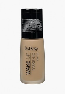 Тональное средство Isadora