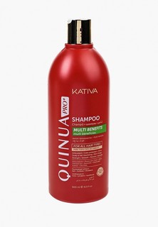 Шампунь Kativa