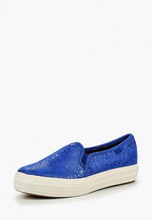 Слипоны Keds