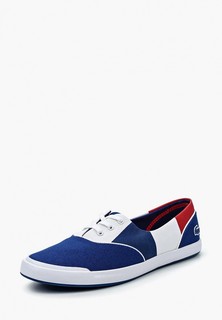 Кеды Lacoste