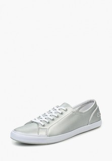 Кеды Lacoste