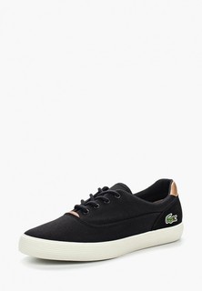 Кеды Lacoste