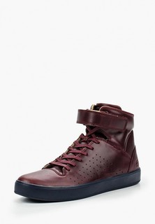 Кеды Lacoste
