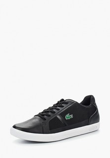 Кеды Lacoste