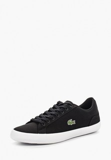 Кеды Lacoste