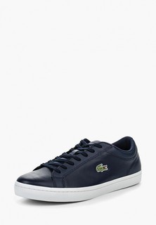 Кеды Lacoste