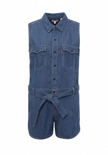 Комбинезон джинсовый Levis®
