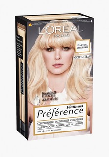 Краска для волос LOreal Paris