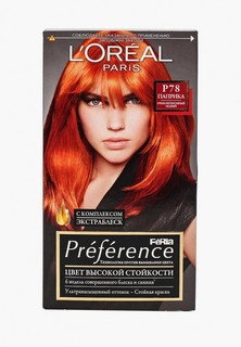 Краска для волос LOreal Paris