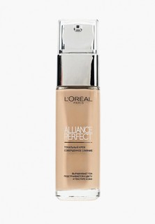 Тональный крем LOreal Paris