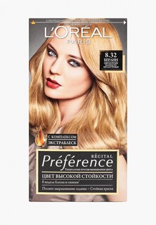 Краска для волос LOreal Paris