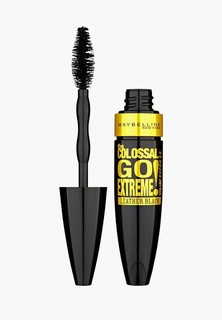 Тушь для ресниц Maybelline New York