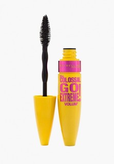 Тушь для ресниц Maybelline New York